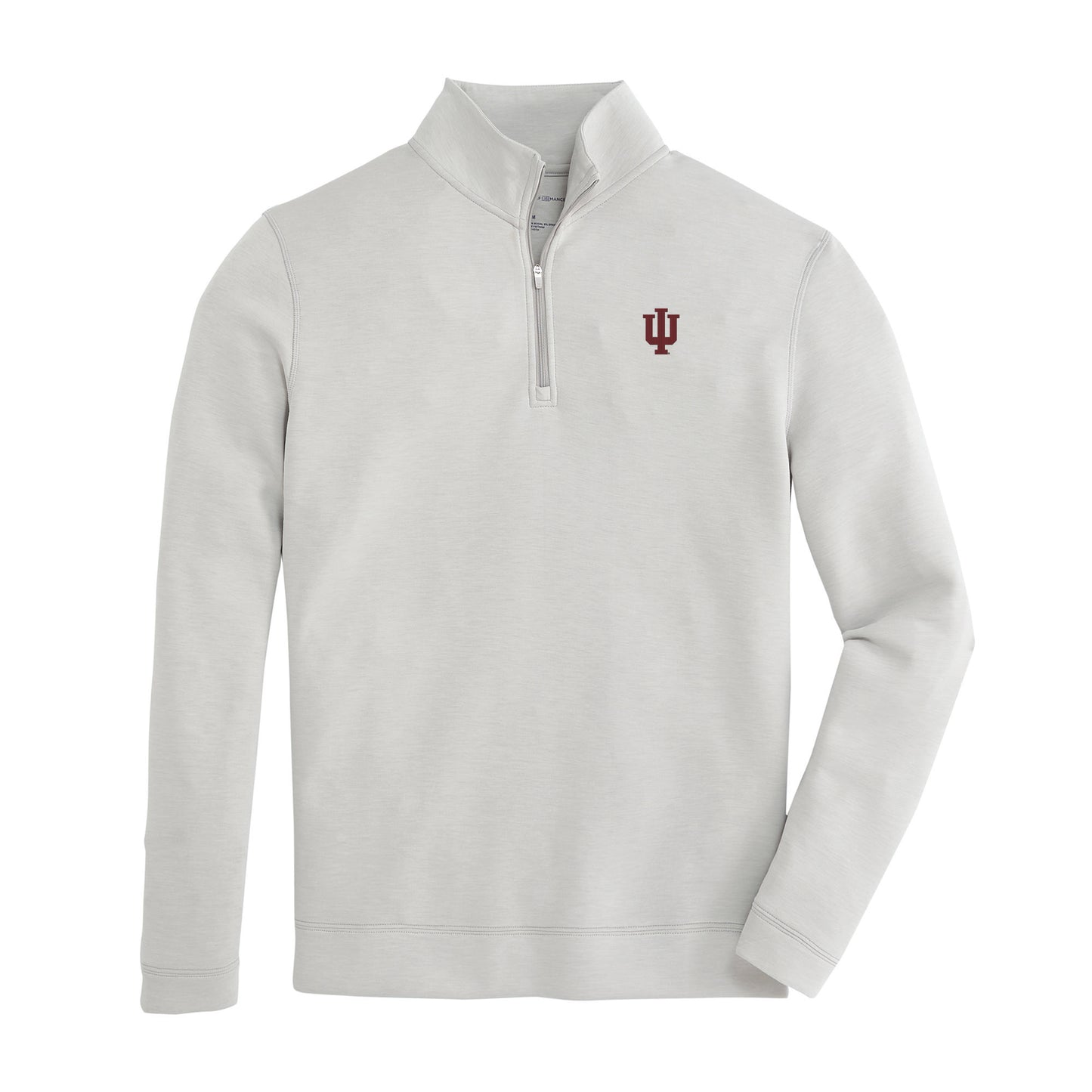 Indiana Yeager Performance 1/4 Zip