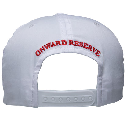 All Star Special Rope Hat - White