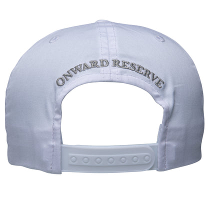 Alabama Patch Rope Hat – Onward Reserve