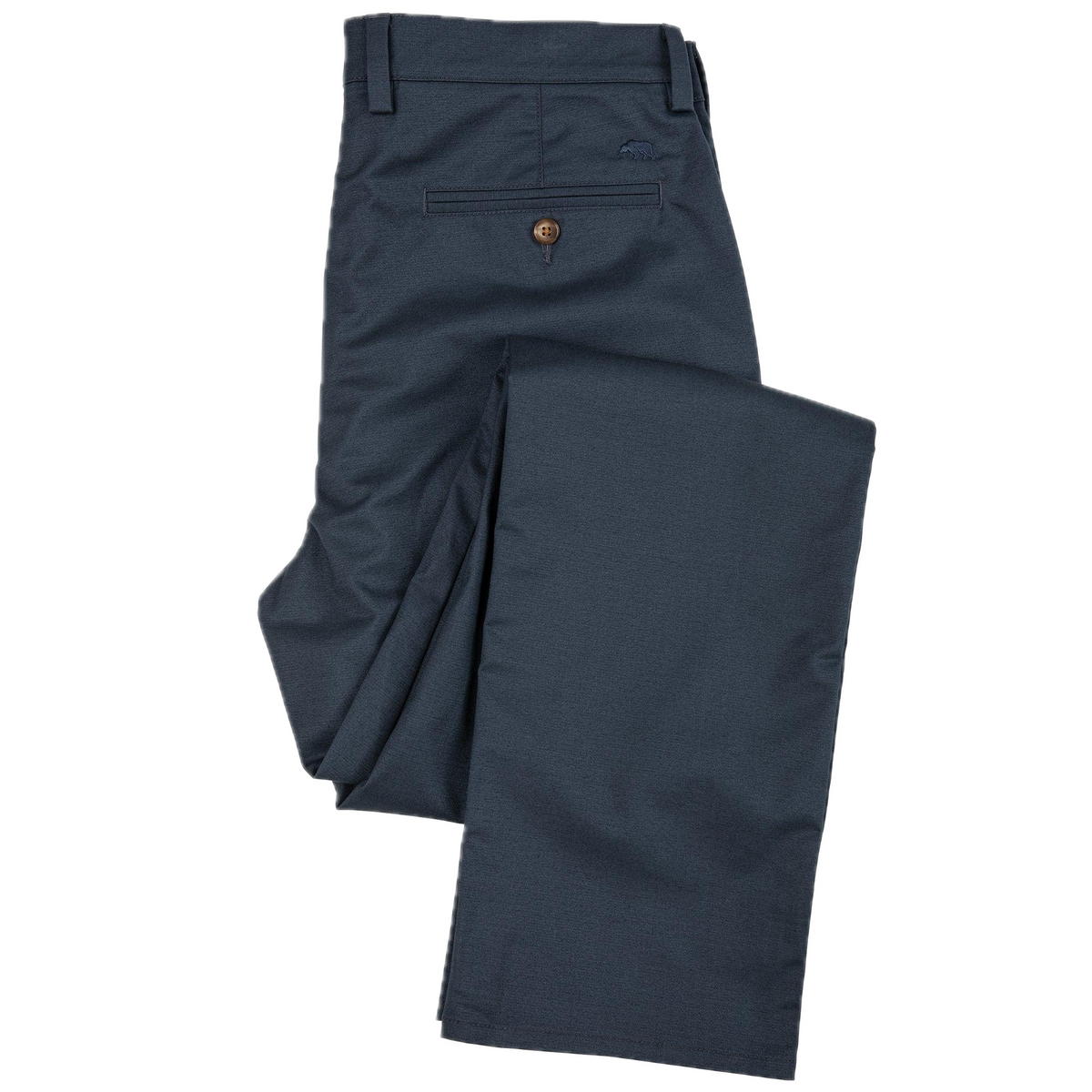 City Chino - Ombre Blue