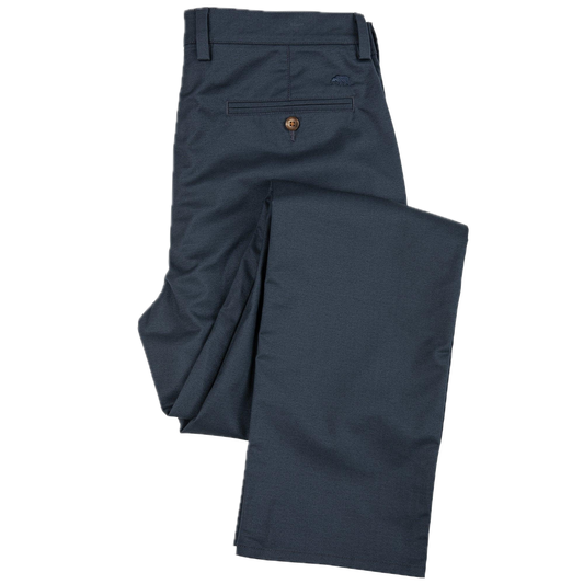 City Chino - Ombre Blue