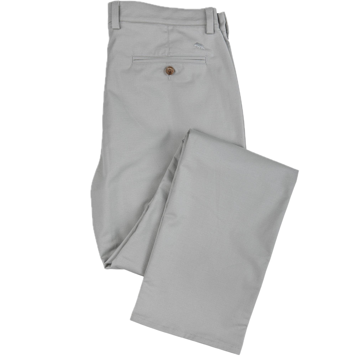 City Chino - Mirage Grey