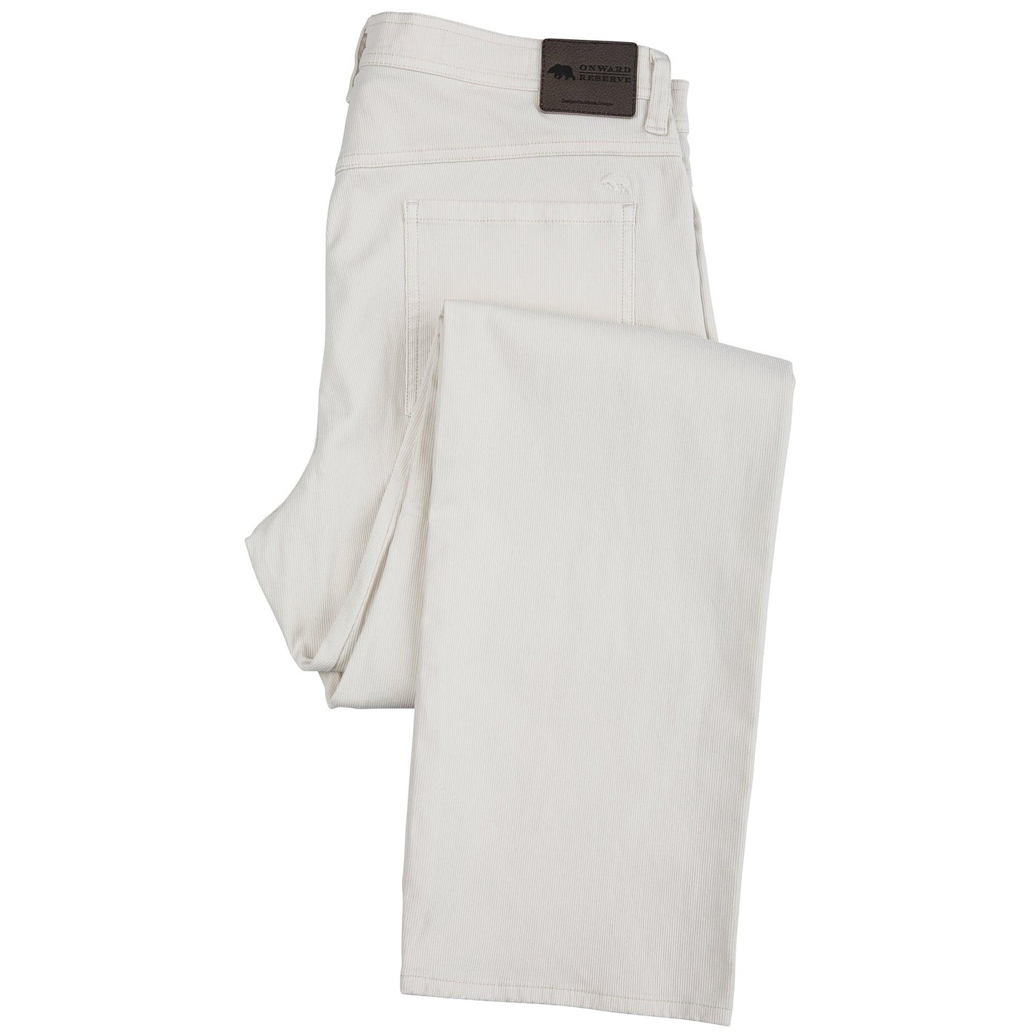 Bedford Five Pocket Pant - Onward Reserve