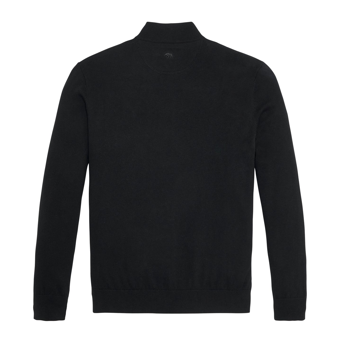 Jackson Pullover - Black