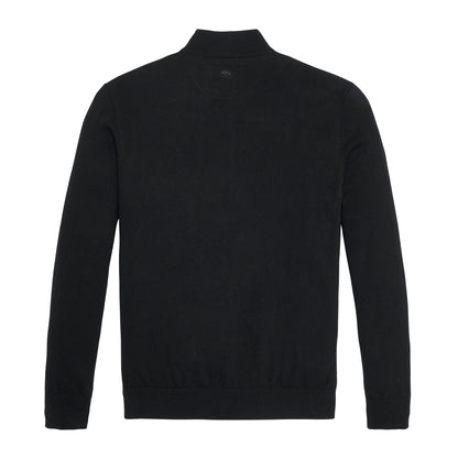 Jackson Pullover - Black