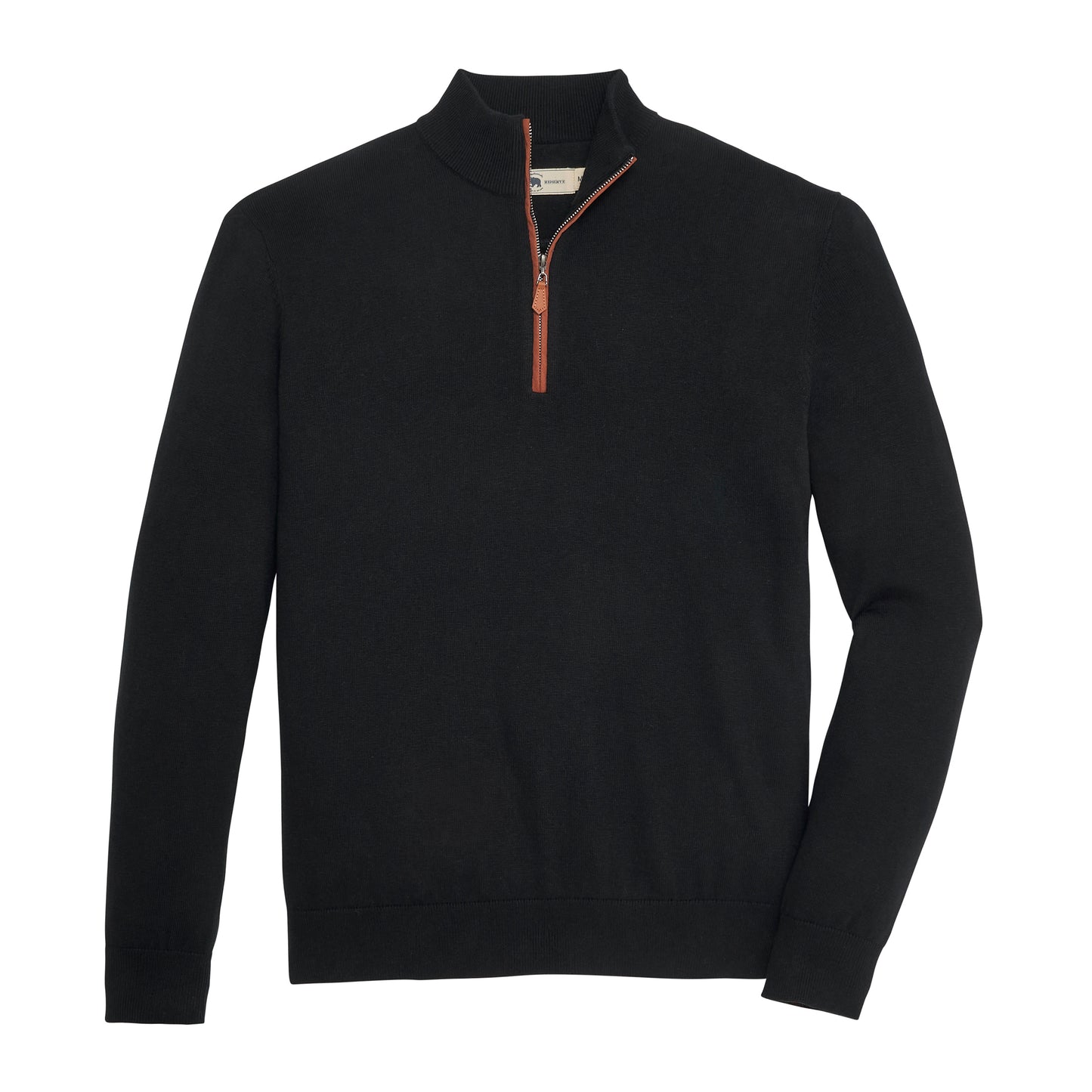 Jackson Pullover - Black