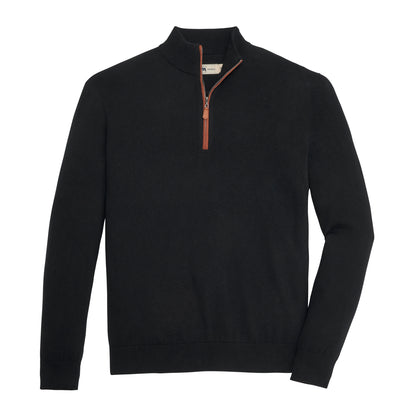 Jackson Pullover - Black