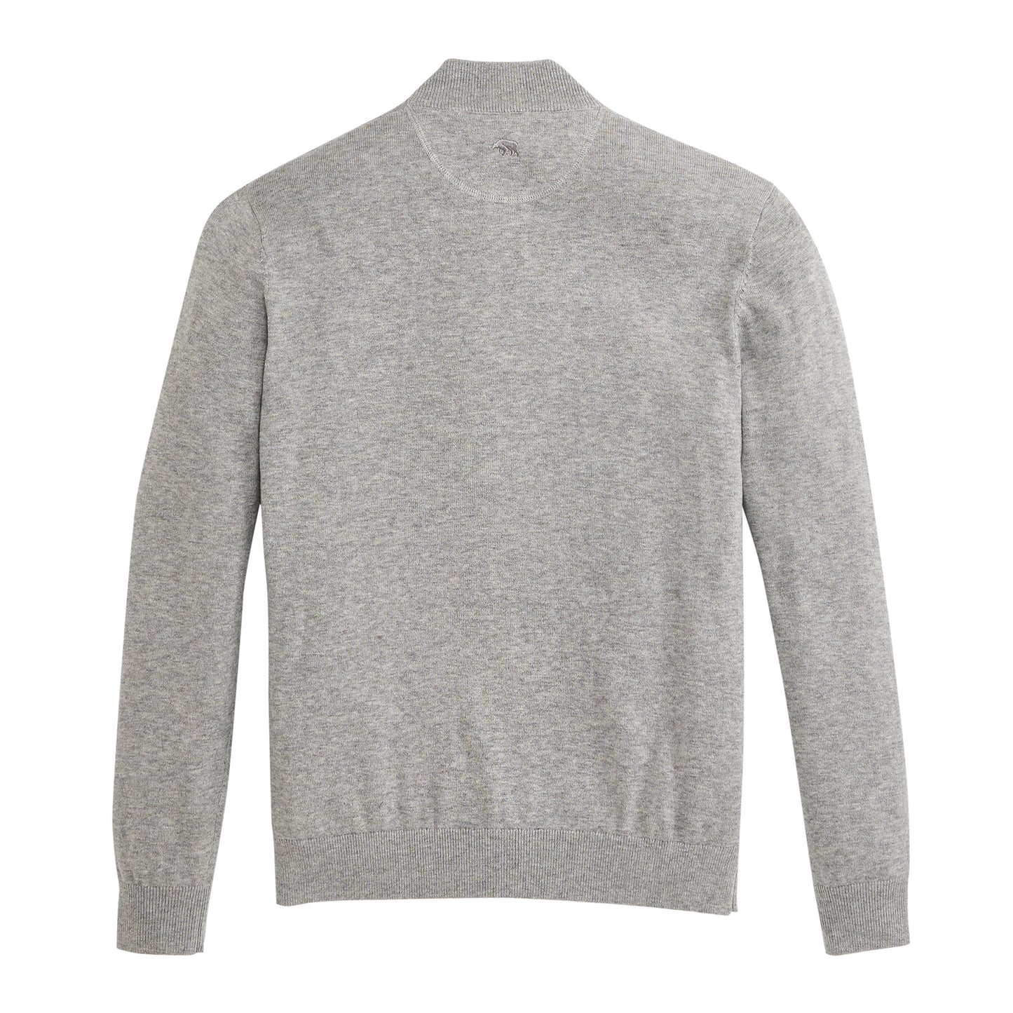 Jackson 1/4 Zip Pullover - Harbor Mist