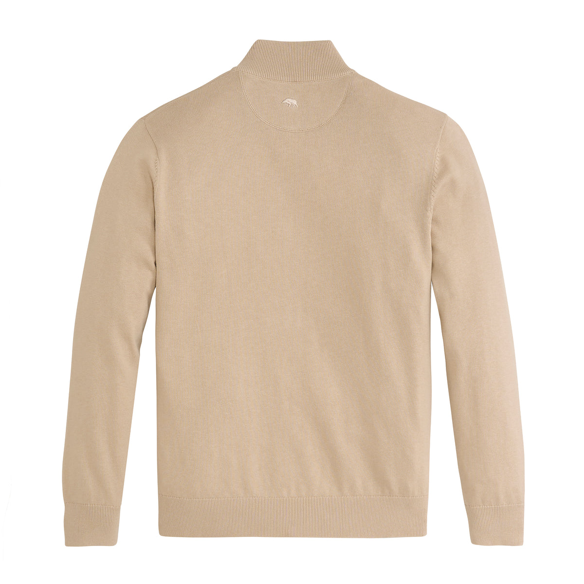 Jackson Pullover - Oatmeal