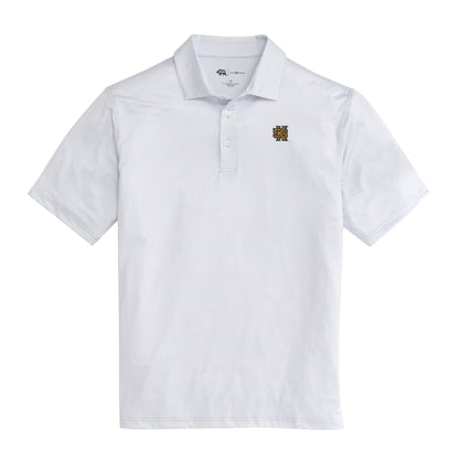Kennesaw State Range Printed Performance Polo