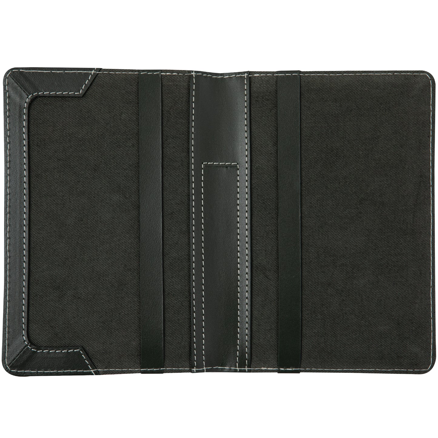 Leather Scorecard Holder - Fairway