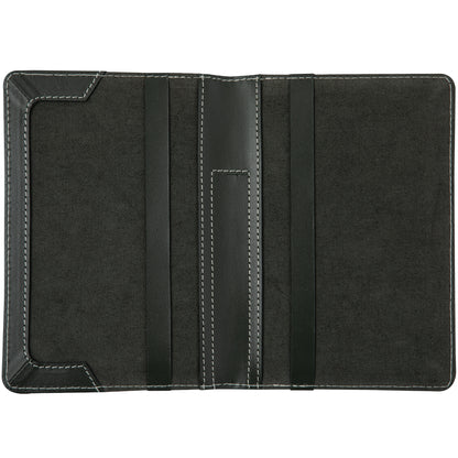 Leather Scorecard Holder - Fairway