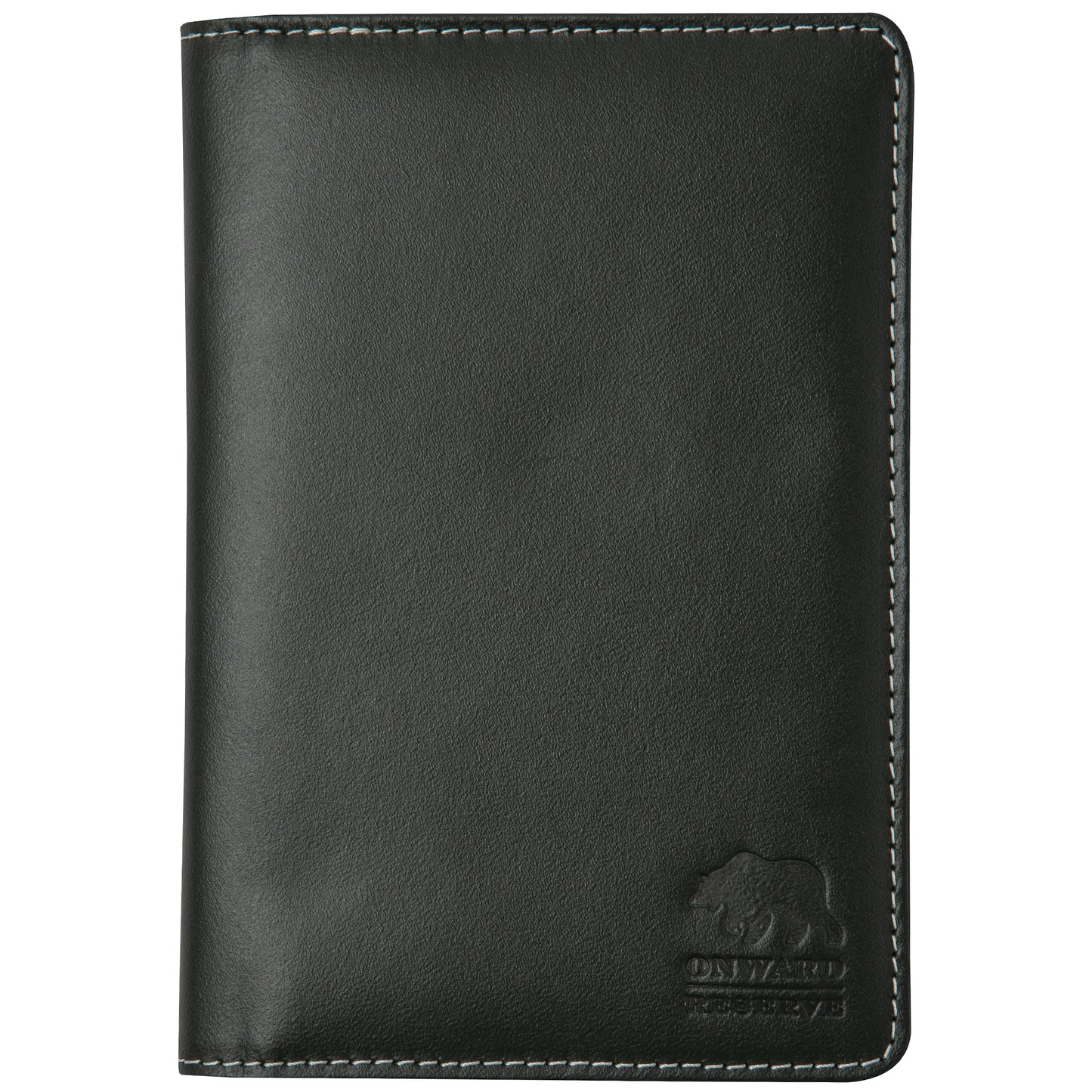 Leather Scorecard Holder - Fairway