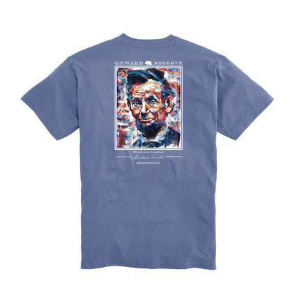 Lincoln Short Sleeve Tee