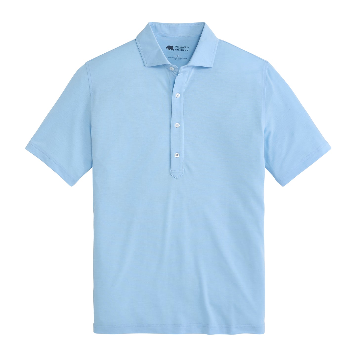 Links Polo - Dutch Canal
