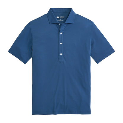 Links Polo - Ensign Blue