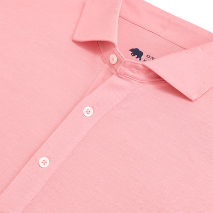 Links Polo - Flamingo Plume