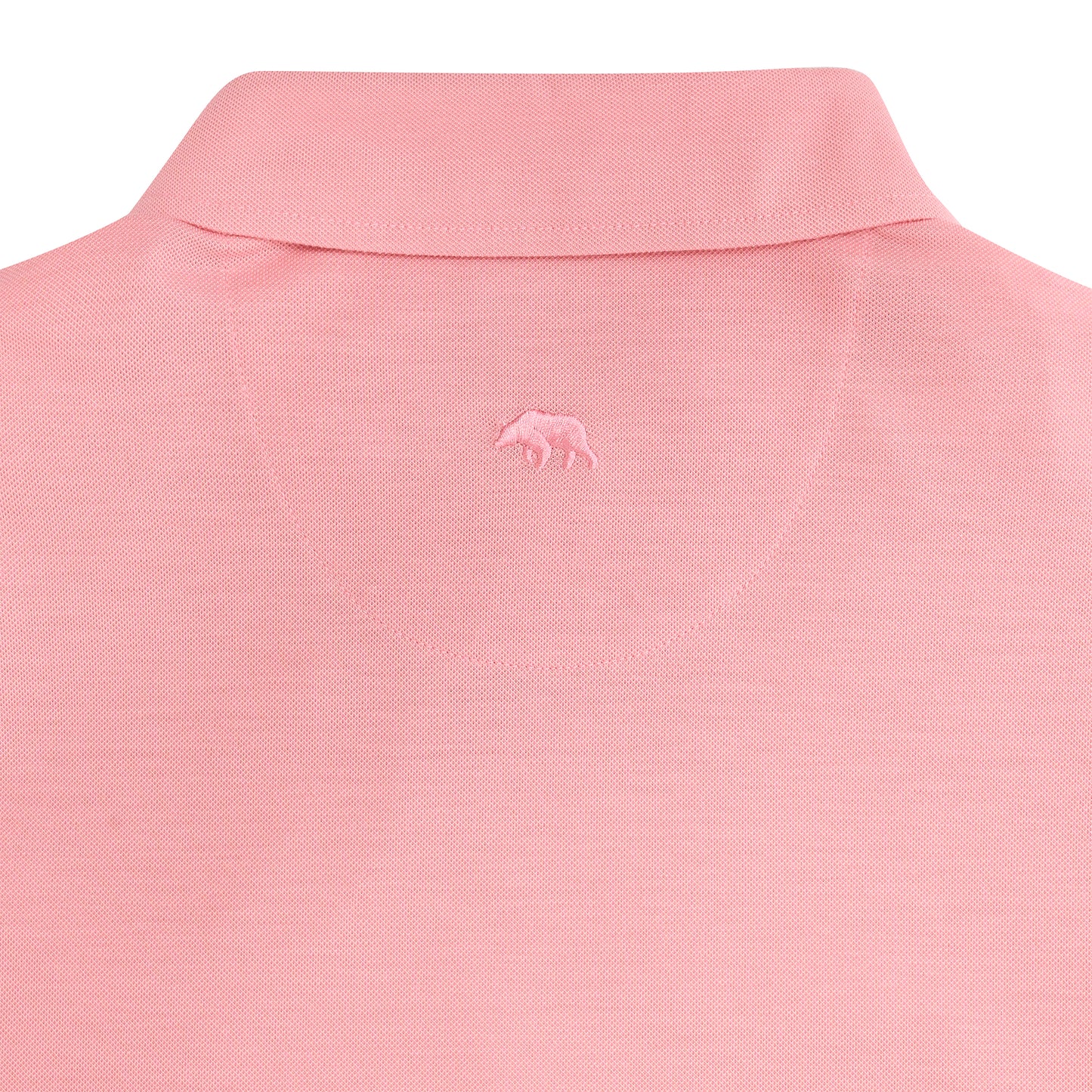 Links Polo - Flamingo Plume