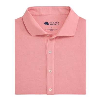 Links Polo - Flamingo Plume