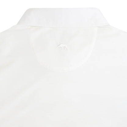 Links Polo - White