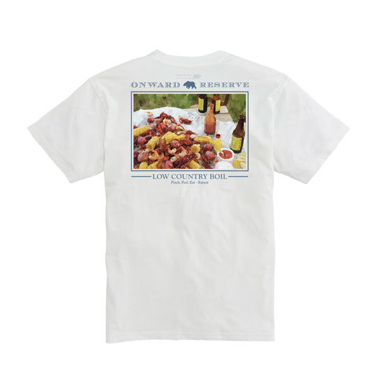 Low Country Tee