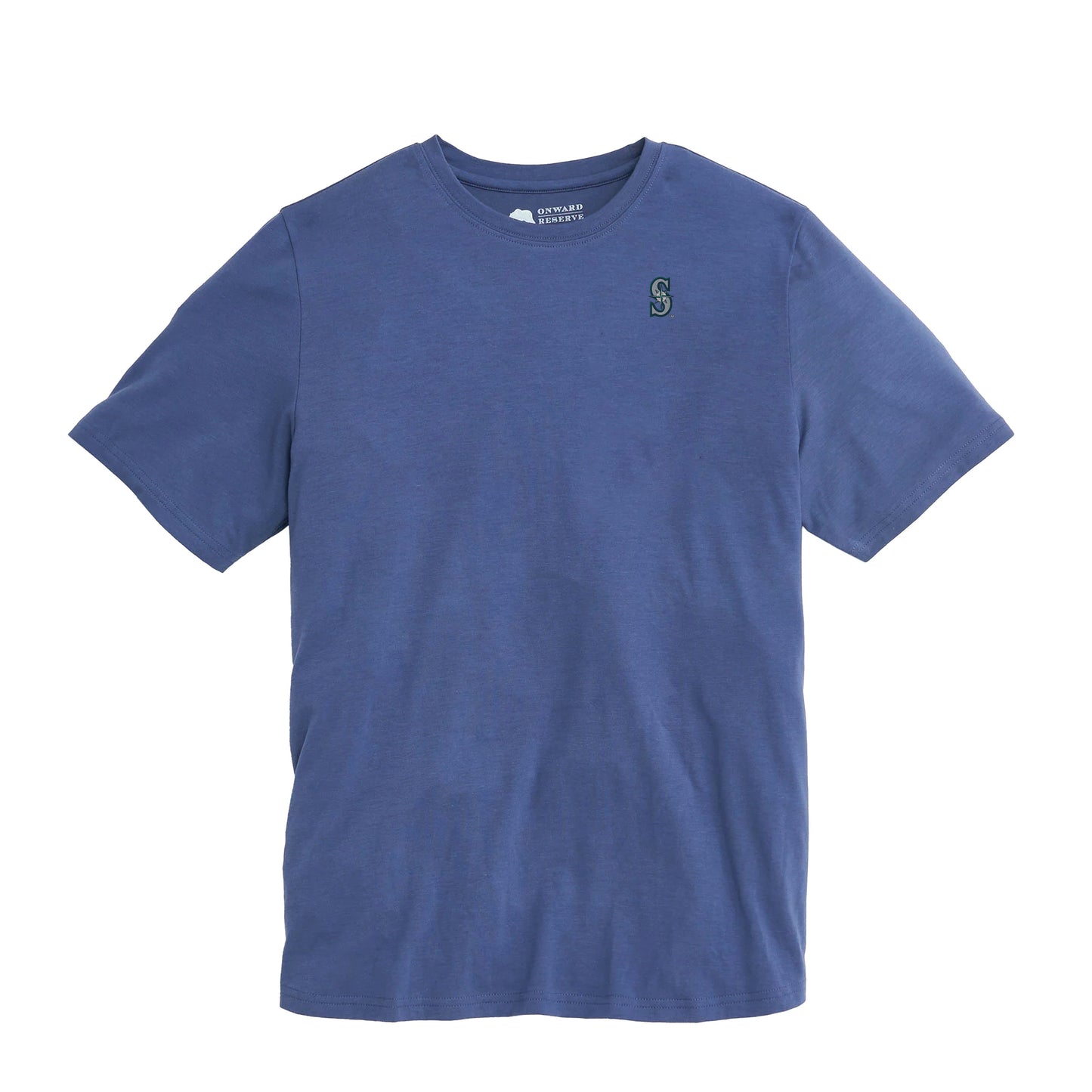 Seattle Mariners Luxe Tee