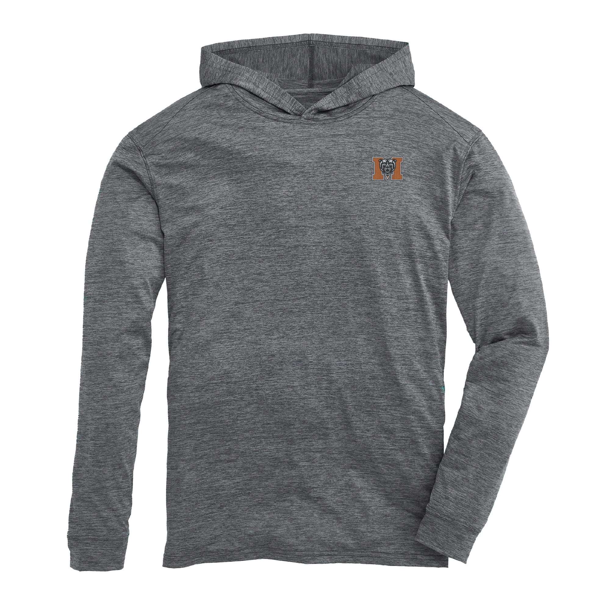 Mercer hot sale university hoodie