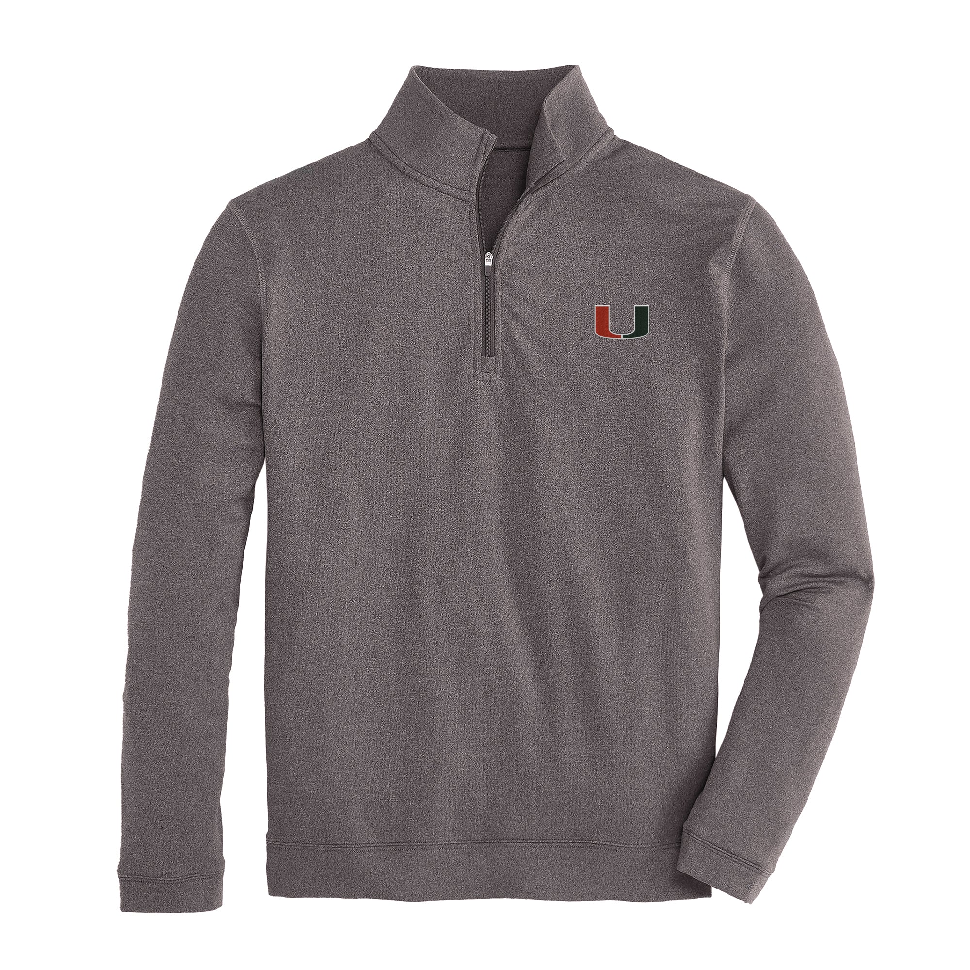 Miami Flow Performance 1/4 Zip Pullover – Onward Reserve