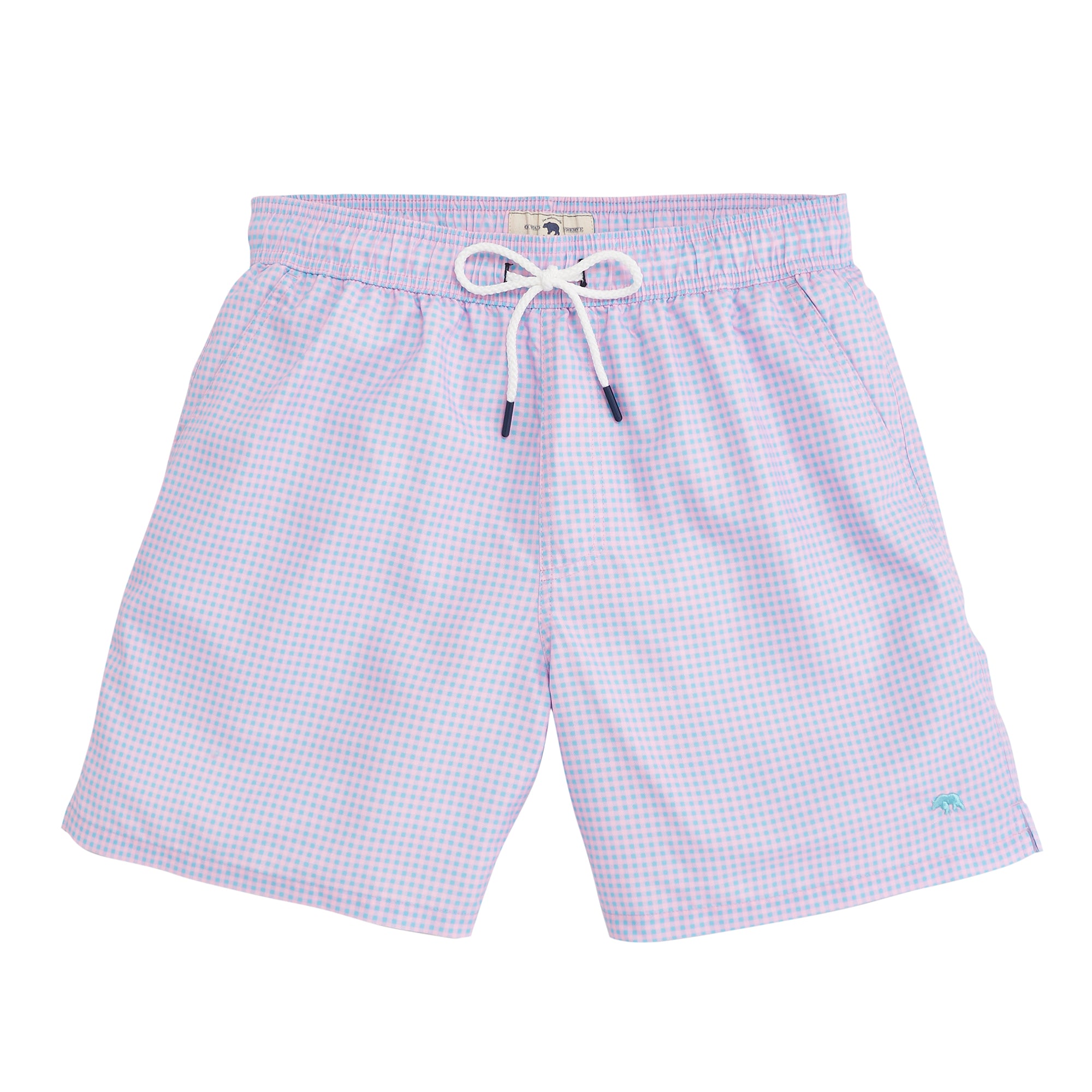 Rose deals swim trunks