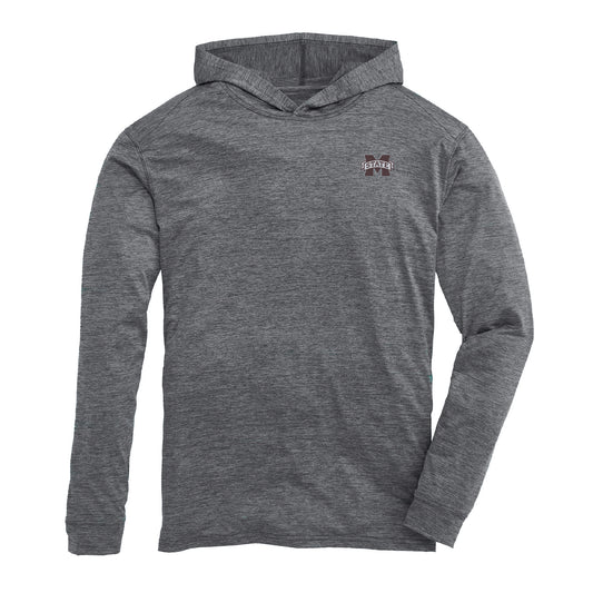 Mississippi State Performance Hoodie