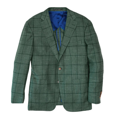 Drago Myrtle Windowpane Sport Coat