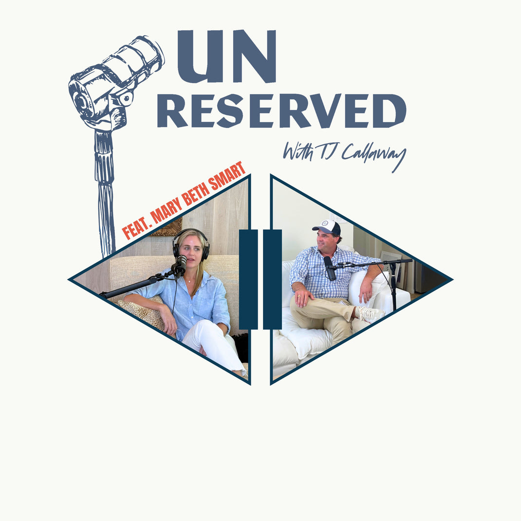 Mary Beth Smart – Onward Reserve