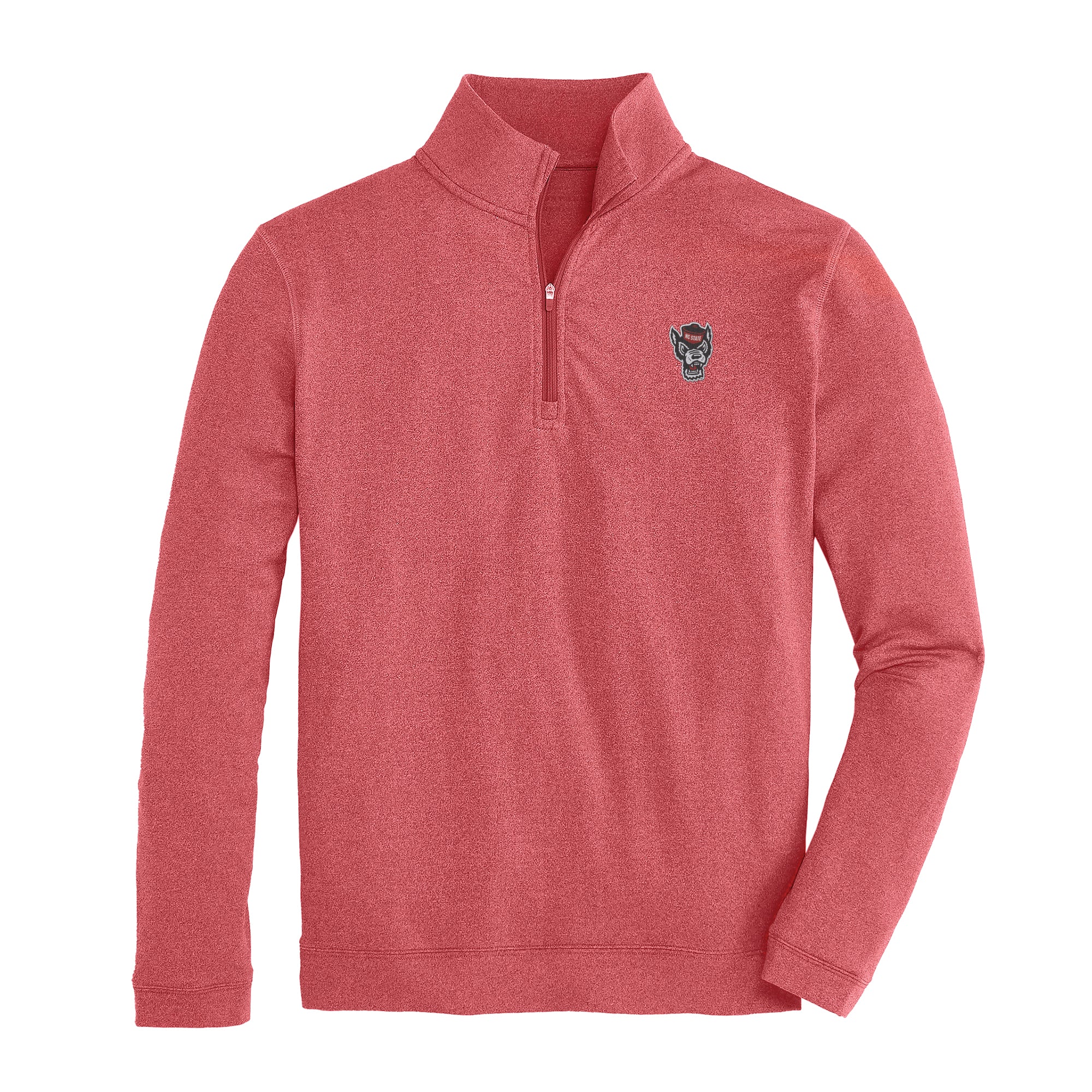 Tuffy Head Flow Performance 1/4 Zip Pullover