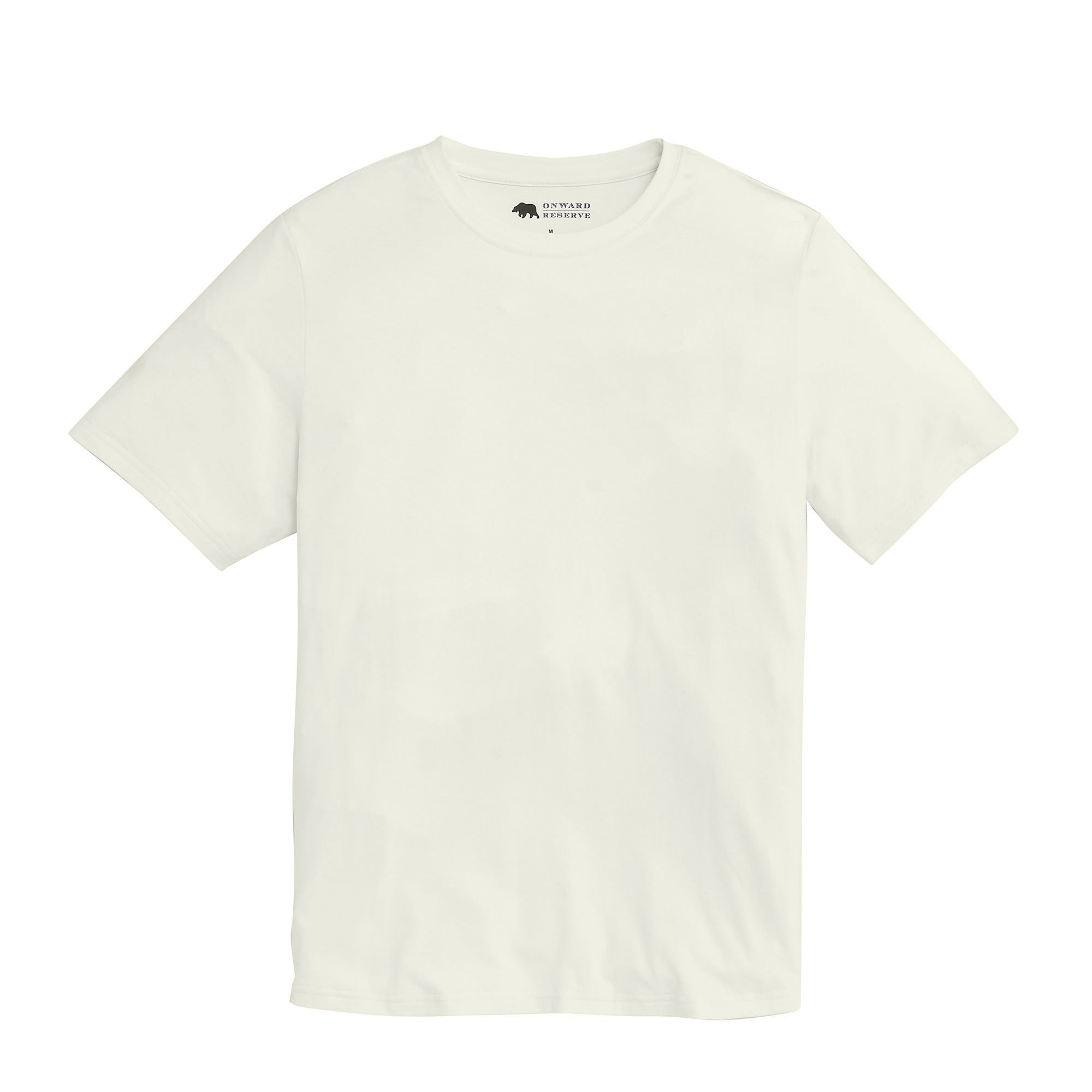 Luxe Tee – Onward Reserve