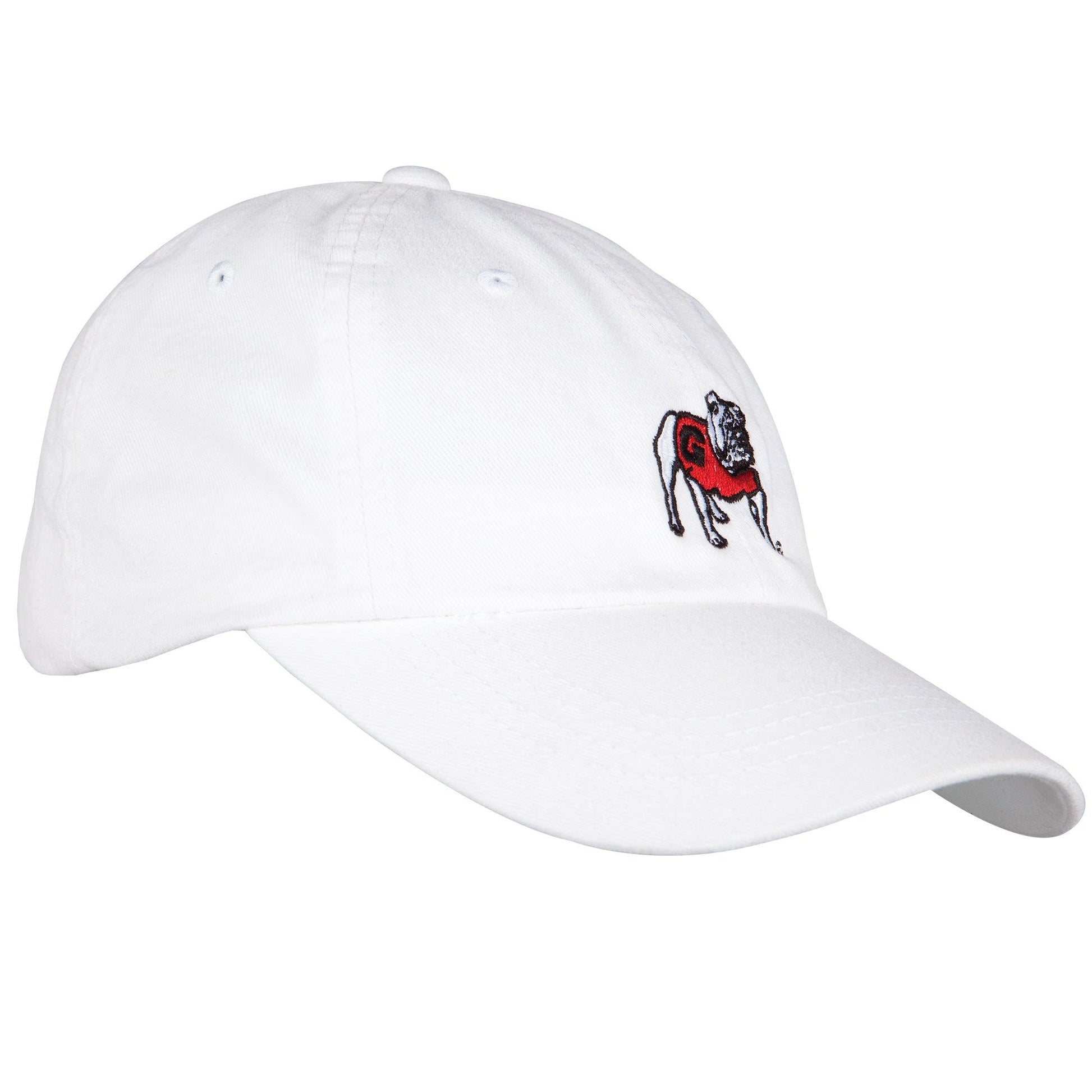 Standing Bulldog Cotton Hat - OnwardReserve