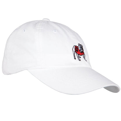 Standing Bulldog Cotton Hat - OnwardReserve