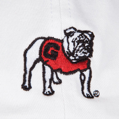 Standing Bulldog Cotton Hat - OnwardReserve