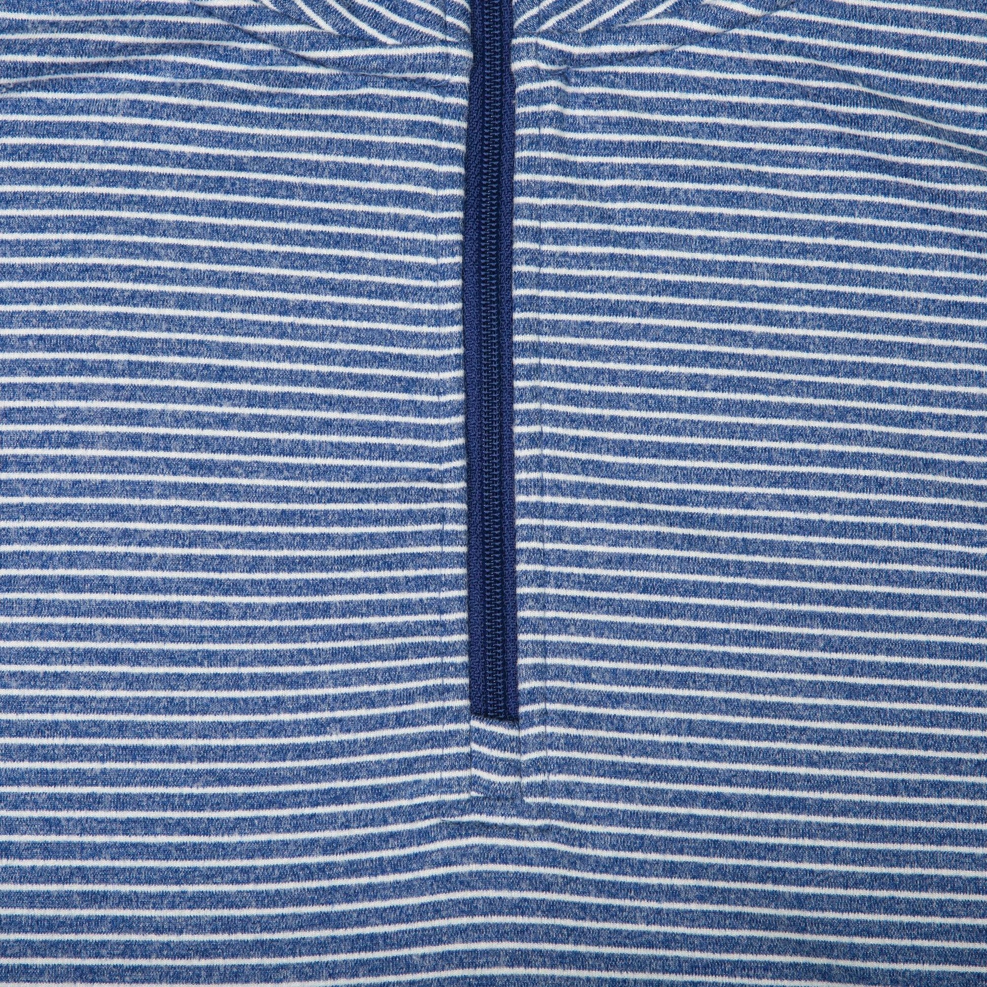 Flow Stripe Performance 1/4 Zip Pullover - Onward Reserve