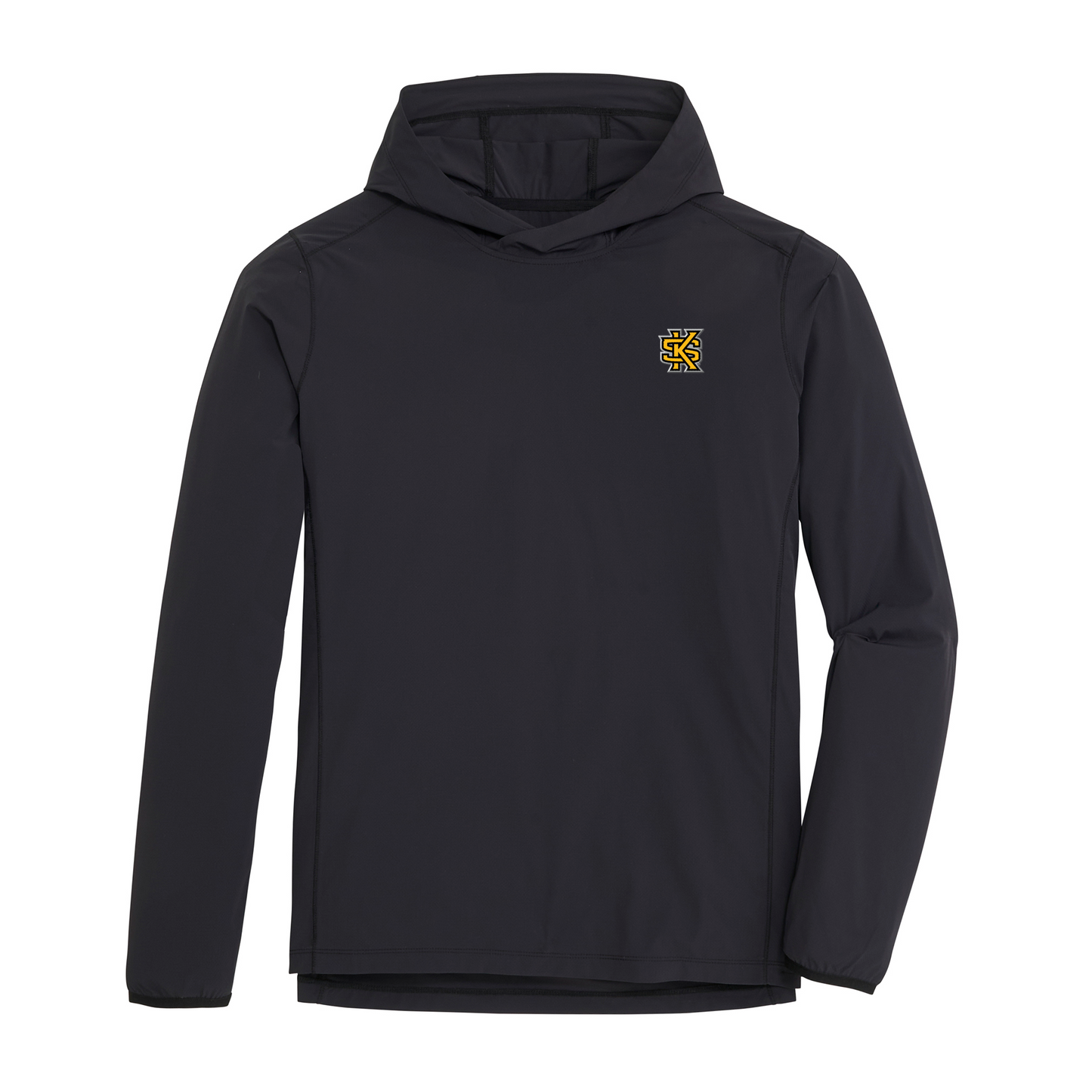 Kennesaw State KS Trail Performance Hoodie