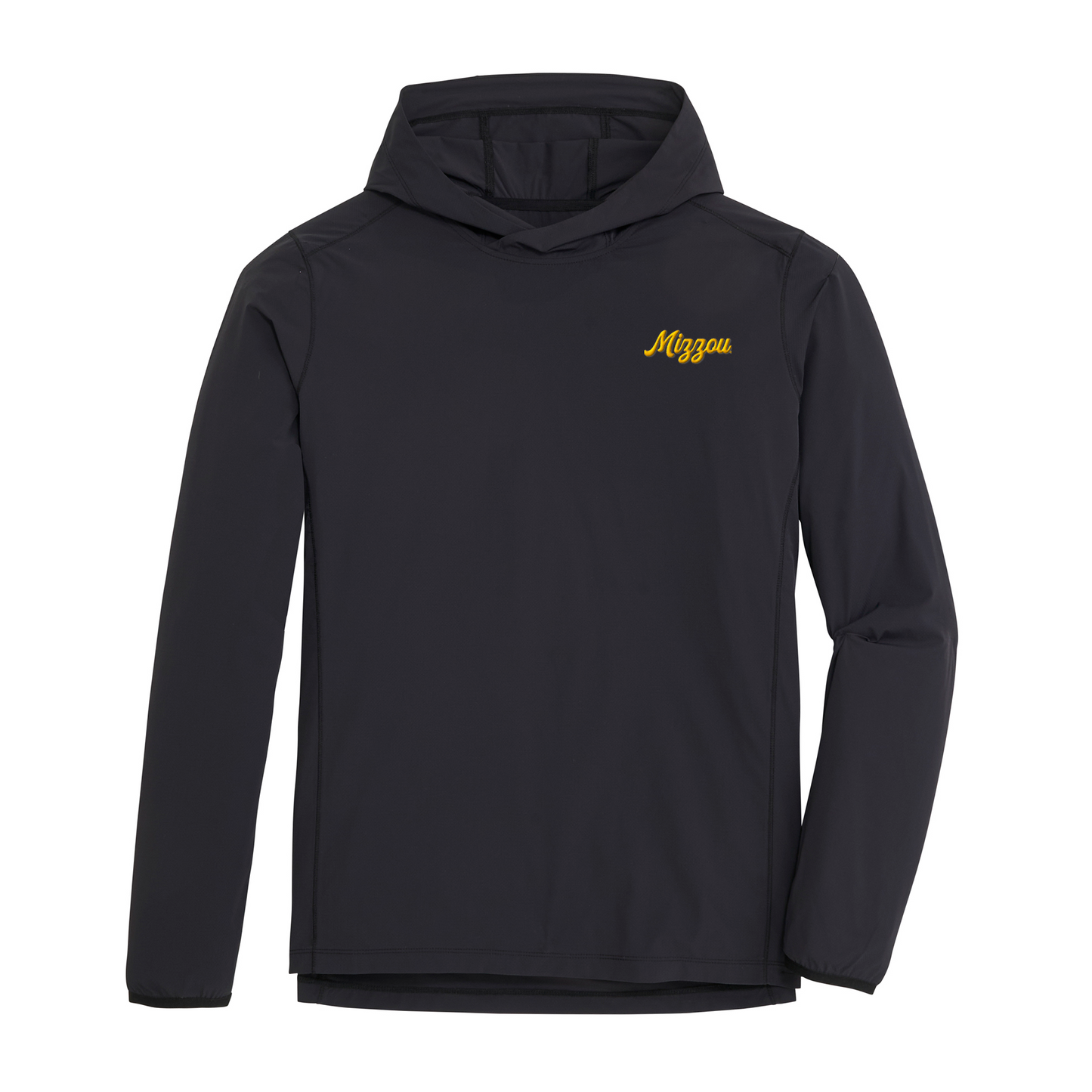 Missouri Script Mizzou Trail Performance Hoodie