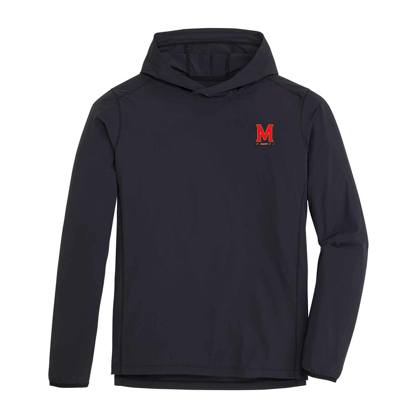 Maryland M Trail Performance Hoodie