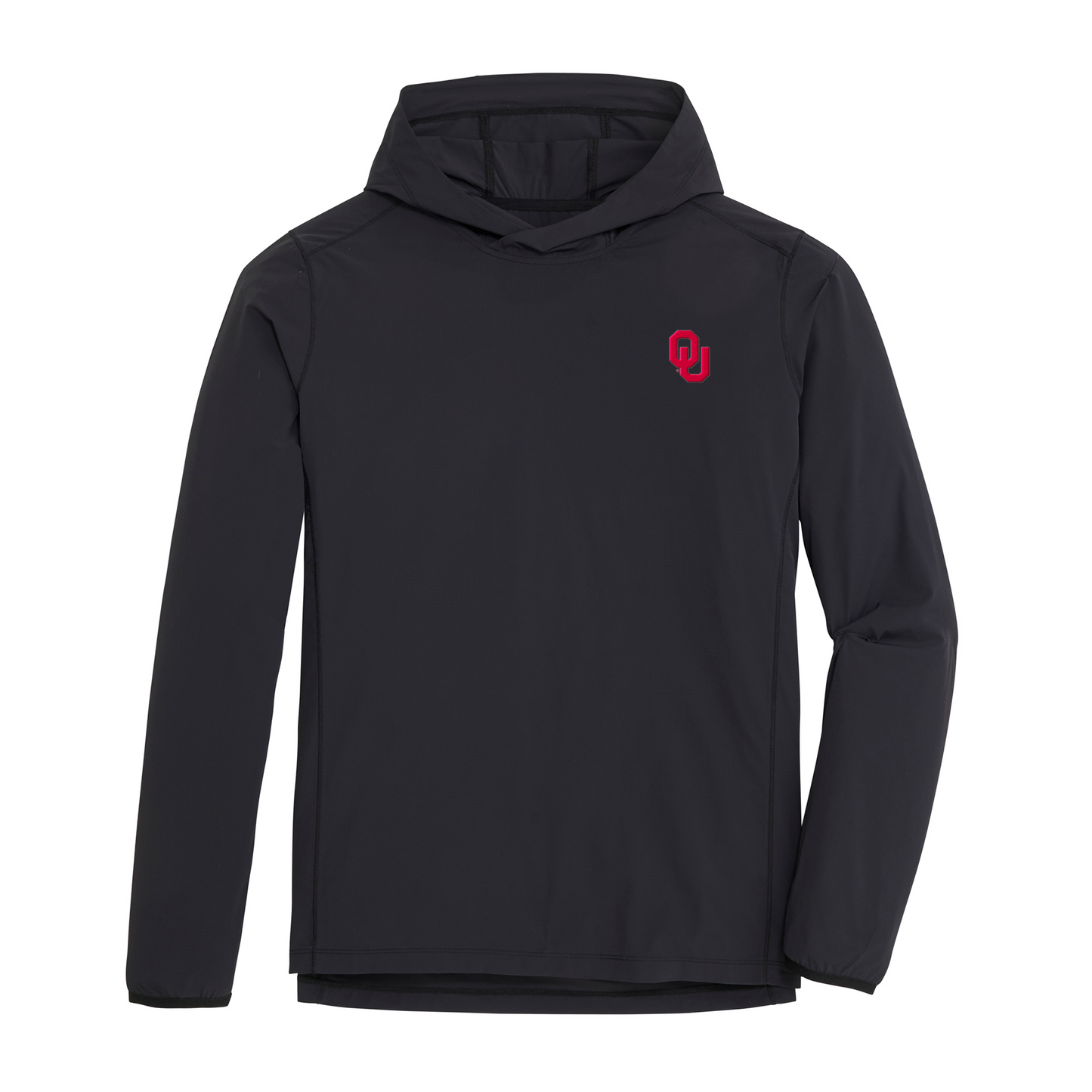 Oklahoma OU Trail Performance Hoodie