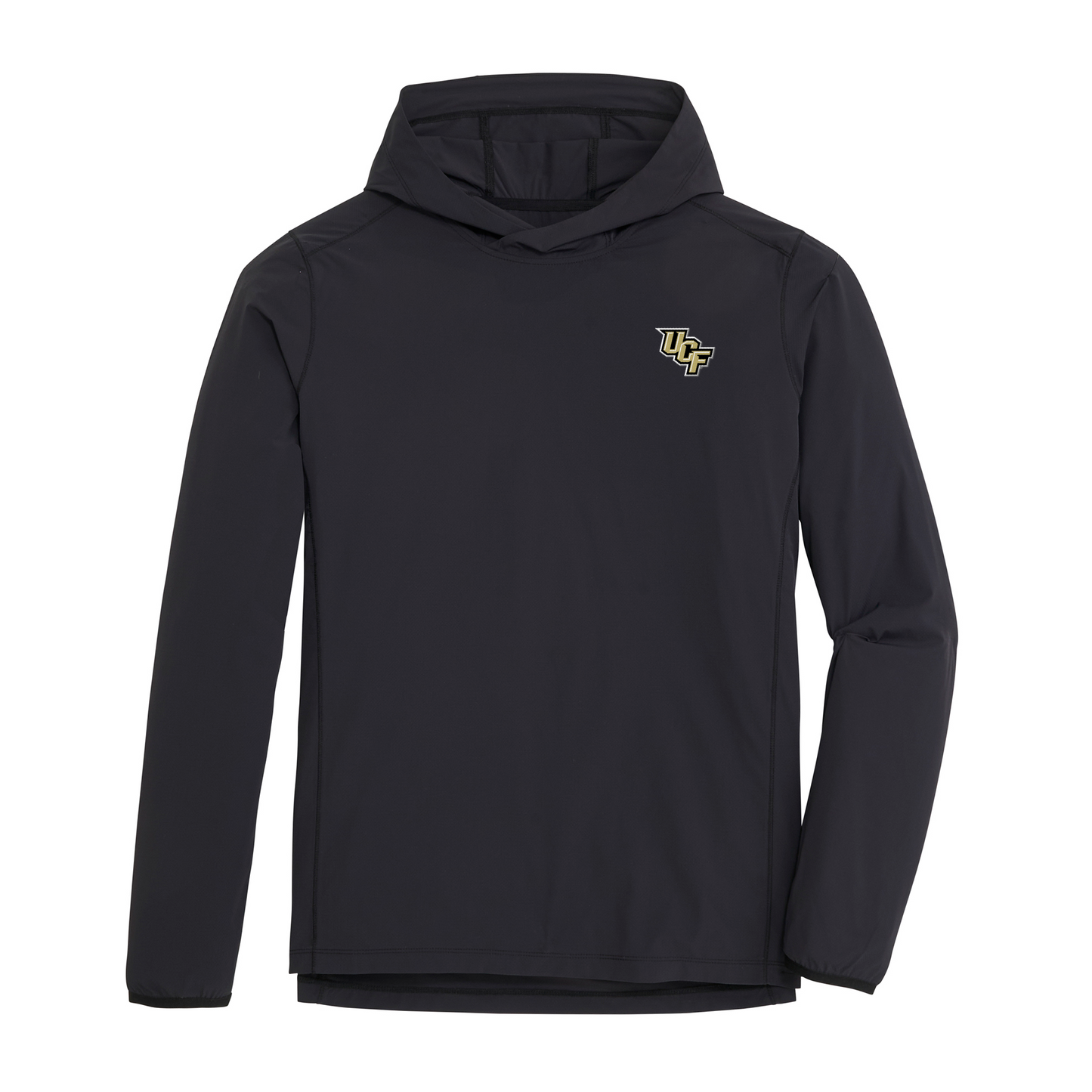UCF Trail Performance Hoodie