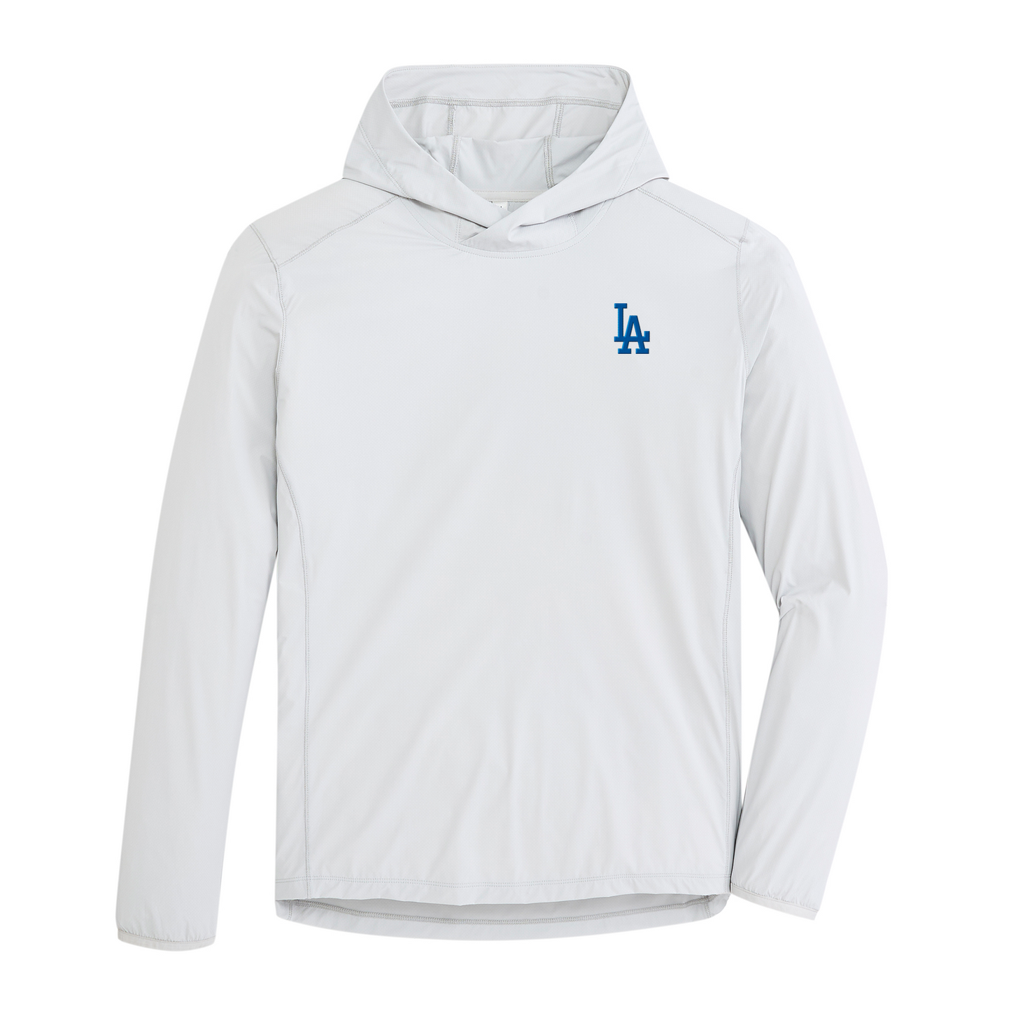 Dodgers LA Trail Performance Hoodie