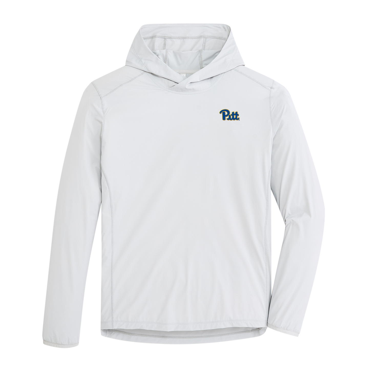 Pitt Script Trail Performance Hoodie