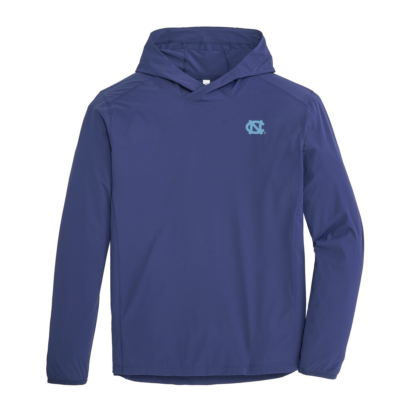 UNC Trail Performance Hoodie