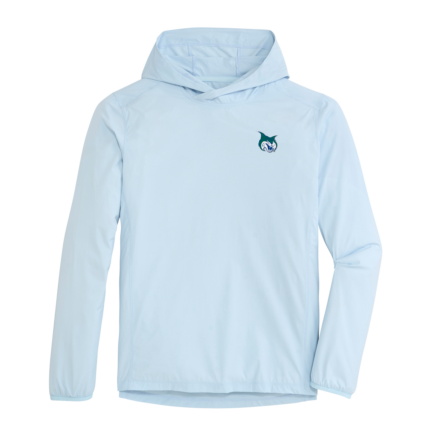 GCSU Bobcat Trail Performance Hoodie