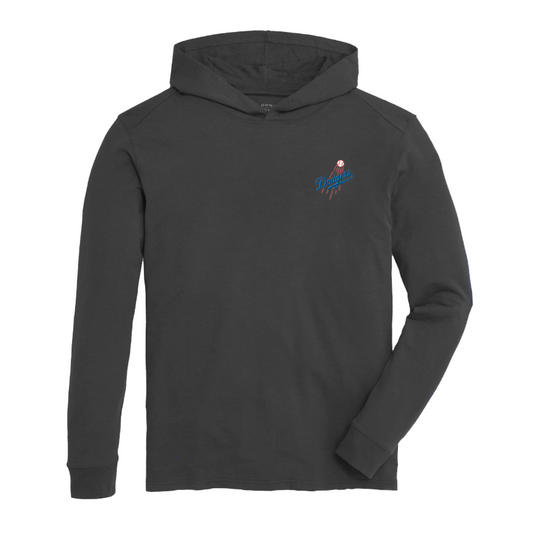 Dodgers Primary Home Team Hoodie