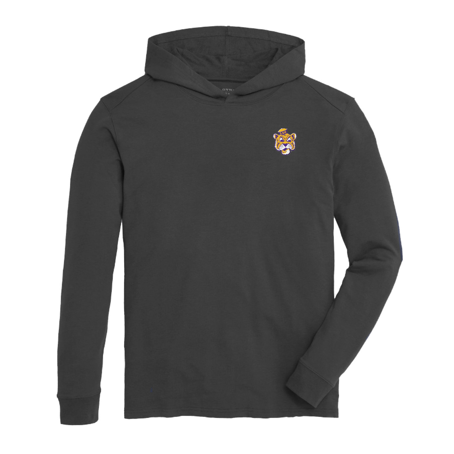 LSU Vintage Sailor Mike Home Team Hoodie