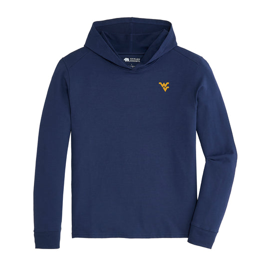 West Virginia WV Home Team Hoodie
